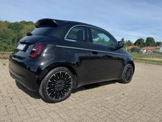 FIAT 500e usata, con Airbag Passeggero