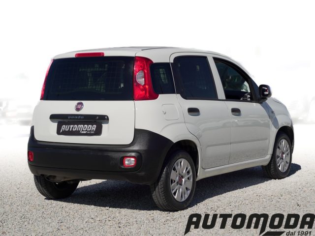 FIAT Panda usata, con Airbag Passeggero