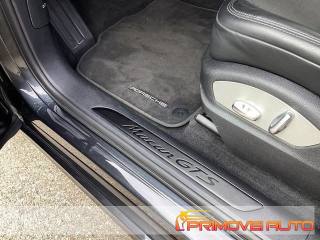 PORSCHE Macan usata, con Sistema di navigazione