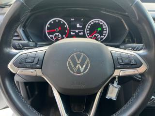 VOLKSWAGEN T-Cross usata, con Cruise Control