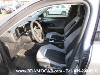 OPEL Mokka usata, con Controllo trazione