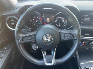 ALFA ROMEO Stelvio usata, con Chiusura centralizzata