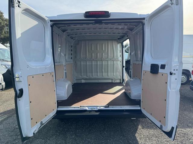 FIAT Ducato usata, con Volante multifunzione