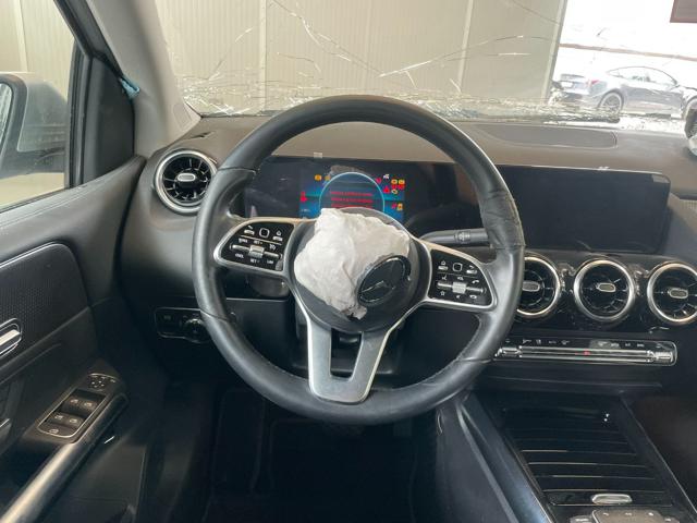 MERCEDES-BENZ B 180 usata, con Filtro antiparticolato