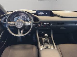 MAZDA 3 usata, con Fendinebbia