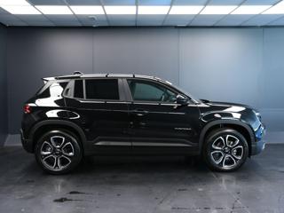 JEEP Avenger usata, con Airbag laterali