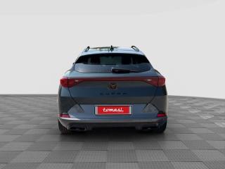 CUPRA Formentor usata 3