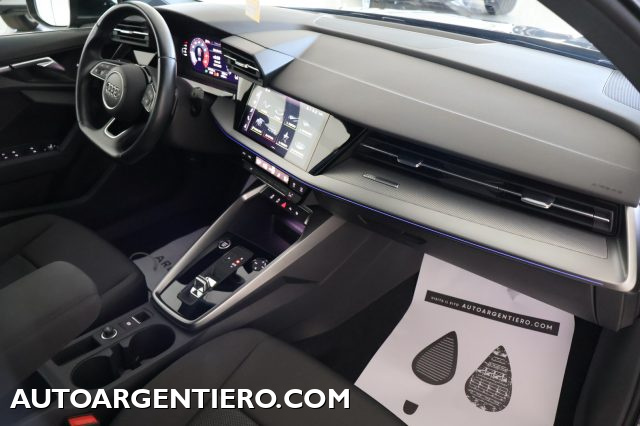AUDI A3 usata, con Sistema di chiamata d
