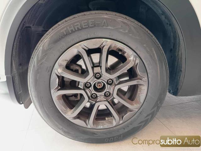 FIAT 500X usata 26