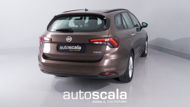 FIAT Tipo usata, con Boardcomputer