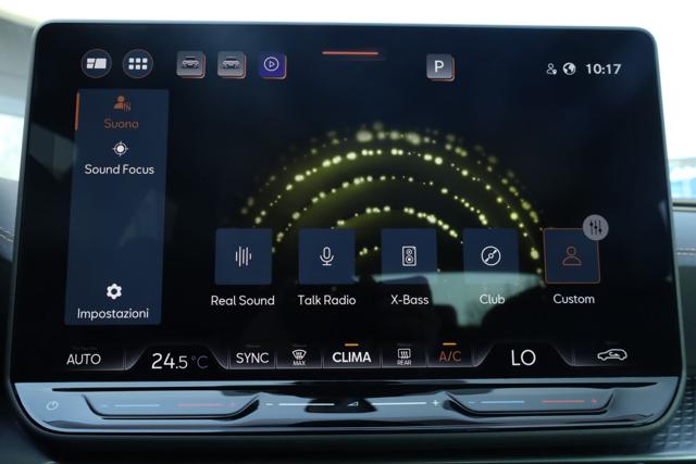 CUPRA Leon usata, con Fari LED