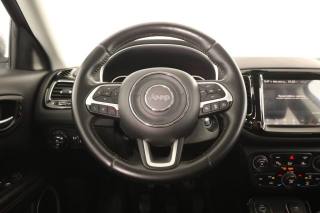 JEEP Compass usata 5