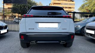 PEUGEOT 2008 usata, con Controllo elettronico della corsia