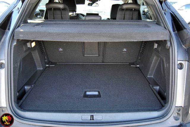 PEUGEOT 3008 usata, con Servosterzo