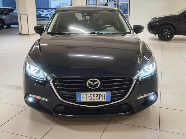 MAZDA 3 usata, con ESP