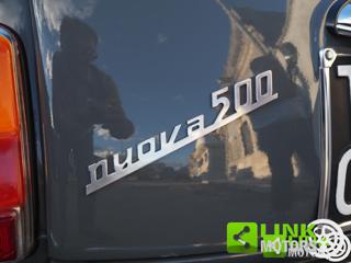 FIAT 500 usata 45
