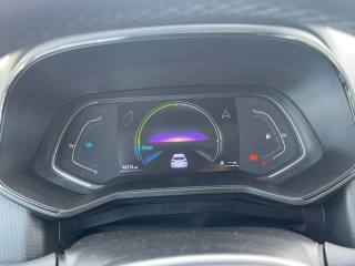 RENAULT Clio usata, con Servosterzo