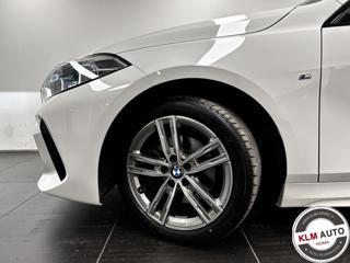 BMW 118 usata, con Autoradio