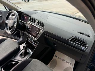 VOLKSWAGEN Tiguan usata, con Controllo trazione