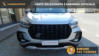 DR MOTOR DR 5.0 1.5 Bi-Fuel GPL Unica