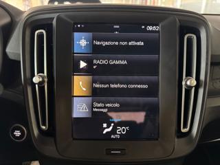 VOLVO XC40 usata, con Park Distance Control