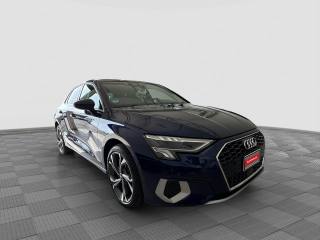 AUDI A3 usata 6