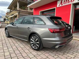 AUDI A4 usata, con Airbag Passeggero