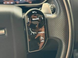 LAND ROVER Range Rover Sport usata, con Sistema di navigazione