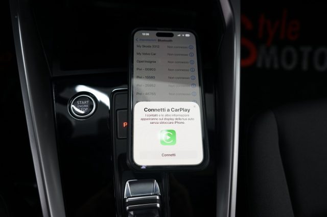 AUDI A3 usata, con Adaptive Cruise Control