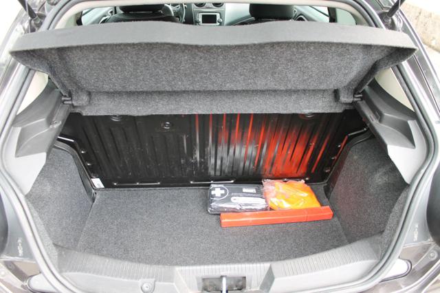 ALFA ROMEO MiTo usata, con Boardcomputer