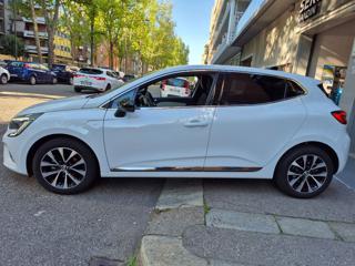 RENAULT Clio usata, con Alzacristalli elettrici