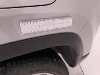 JEEP Compass usata, con Sistema di riconoscimento della stanchezza