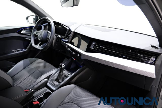 AUDI A1 usata 56