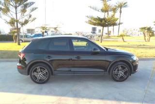 AUDI Q5 usata, con Cruise Control