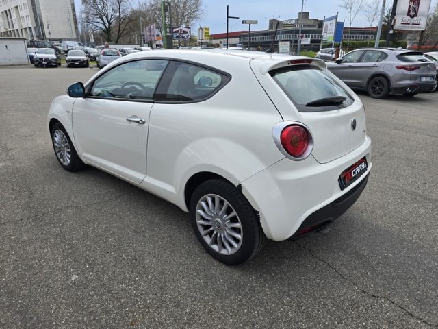 ALFA ROMEO MiTo usata, con Airbag laterali