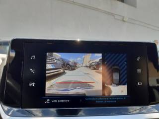 PEUGEOT 208 usata, con Controllo trazione