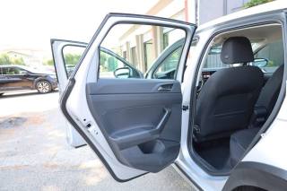 VOLKSWAGEN Taigo usata 89