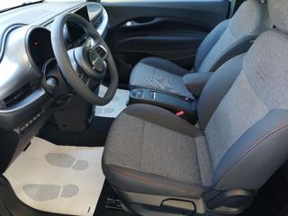 FIAT 500e usata, con Cerchi in lega