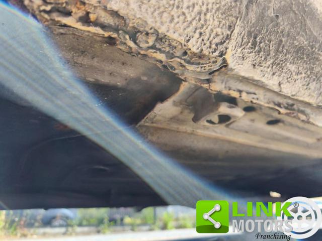 LANCIA Beta usata 36