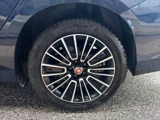 FIAT Tipo usata, con Boardcomputer