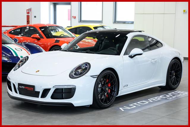 PORSCHE 991 usata, con ABS