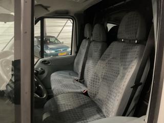 FORD Transit usata 11