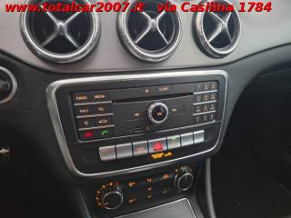 MERCEDES-BENZ CLA 180 usata, con Fendinebbia