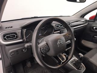 CITROEN C3 usata, con Climatizzatore