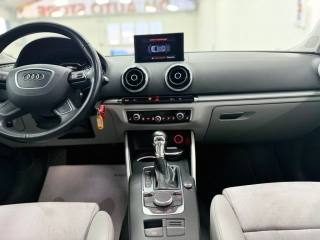 AUDI A3 usata, con Lettore CD