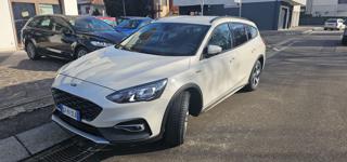 FORD Focus 1.5 EcoBlue 120 CV SW Active