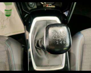 PEUGEOT 208 usata, con Volante in pelle