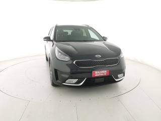 KIA Niro usata, con Chiusura centralizzata telecomandata