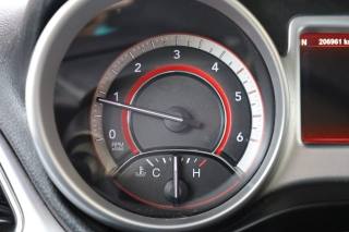 FIAT Freemont usata, con Luci diurne LED