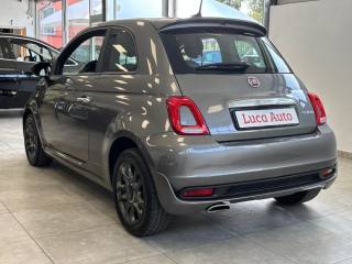 FIAT 500 usata, con Autoradio